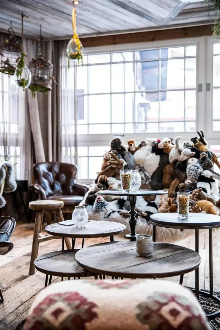 Lifestyle Hotel eder