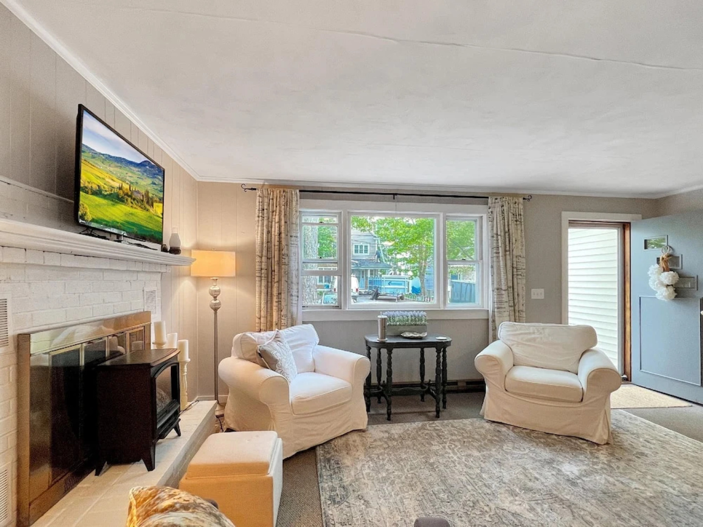 Robbie's Cottage by Getaway