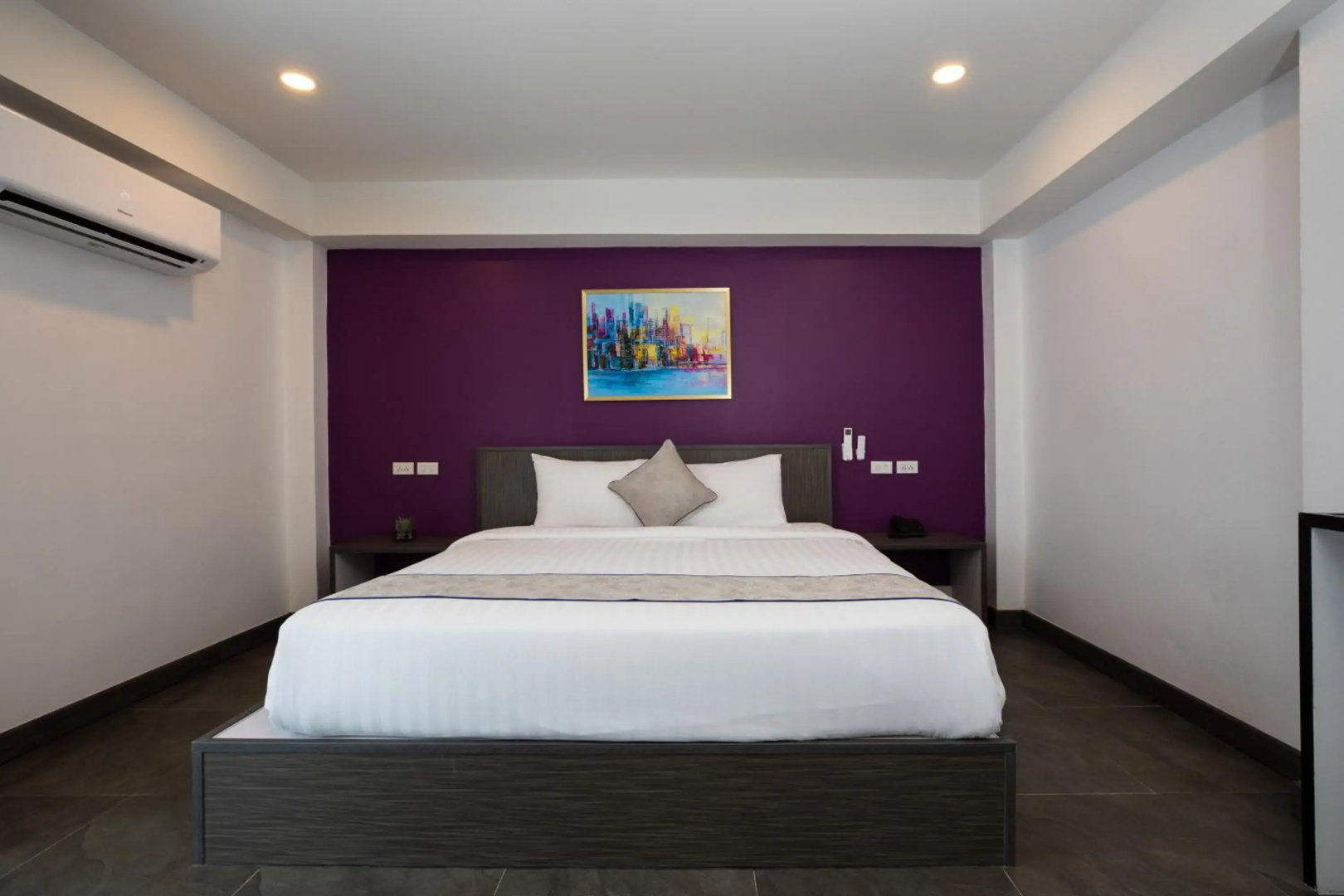 Aspira Resort Klong Muang Krabi