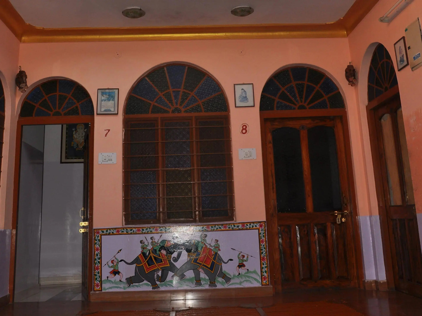 Kasera Heritage View Hotel