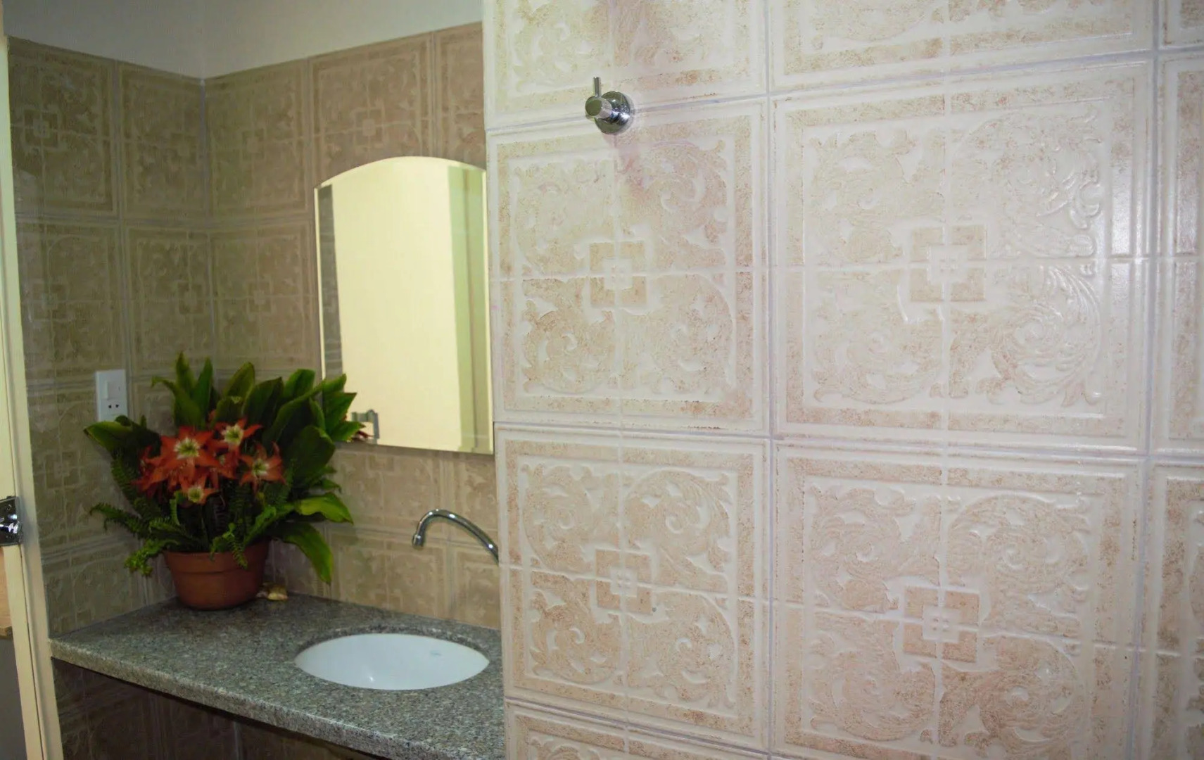 Eco Resort Colpacaranda