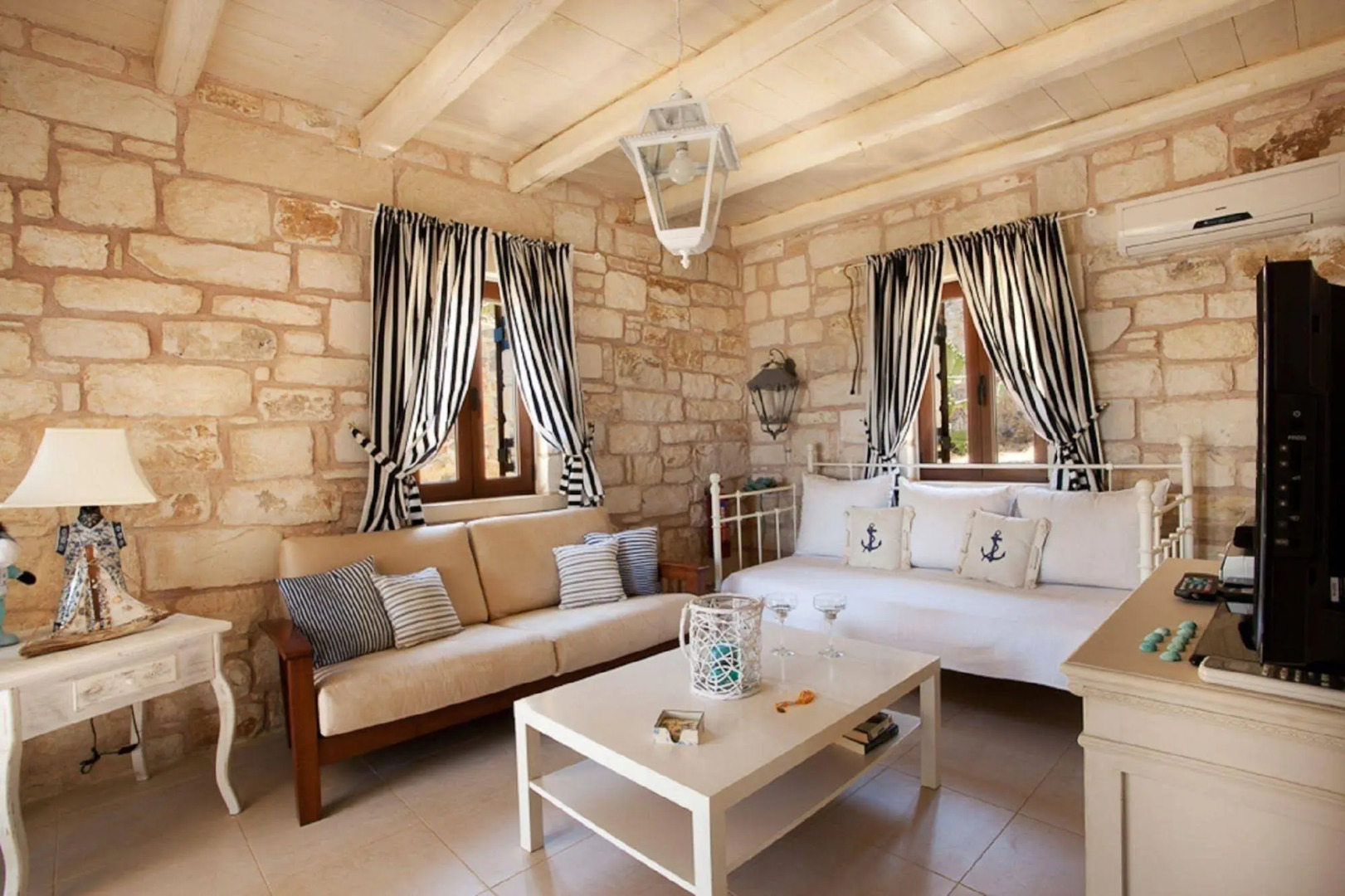 St. Georges Retreat Village