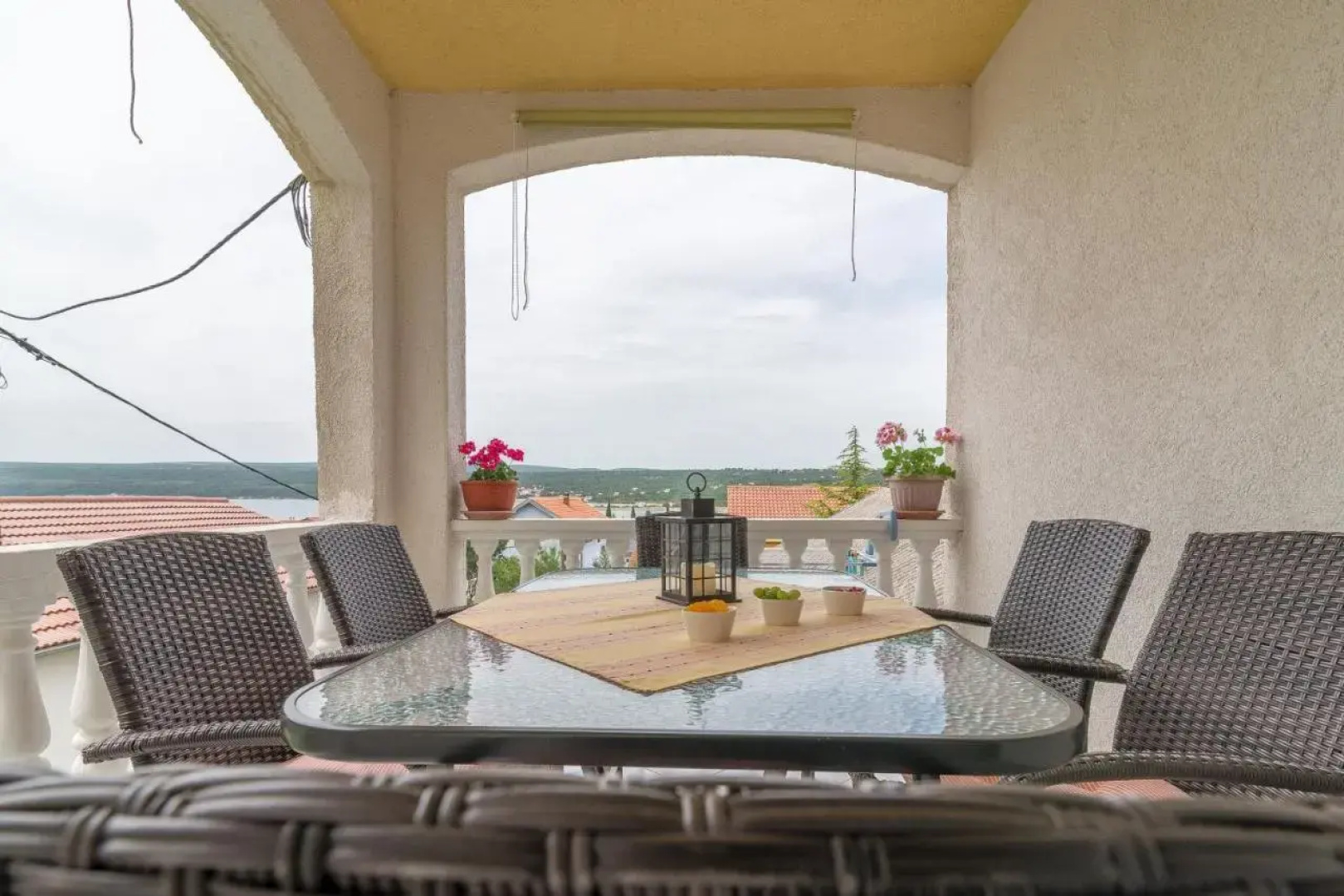Apartment Andabak - Crna Punta