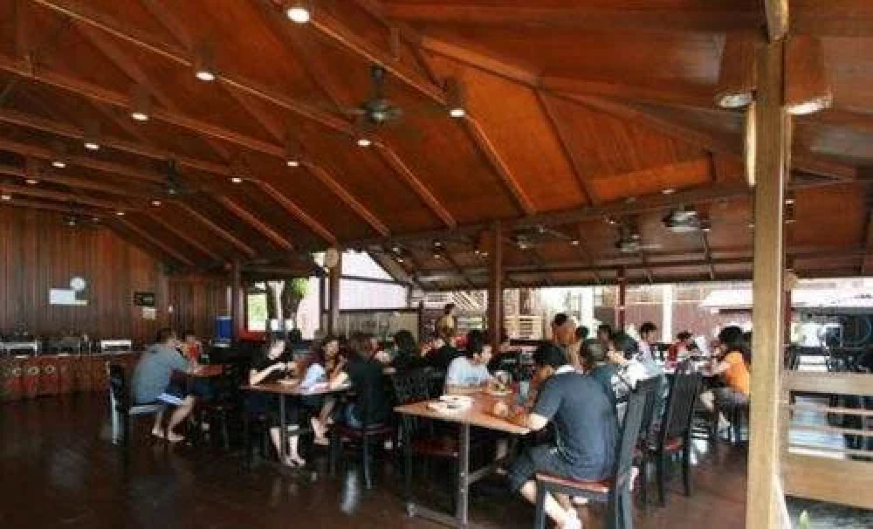 Redang Pelangi Resort