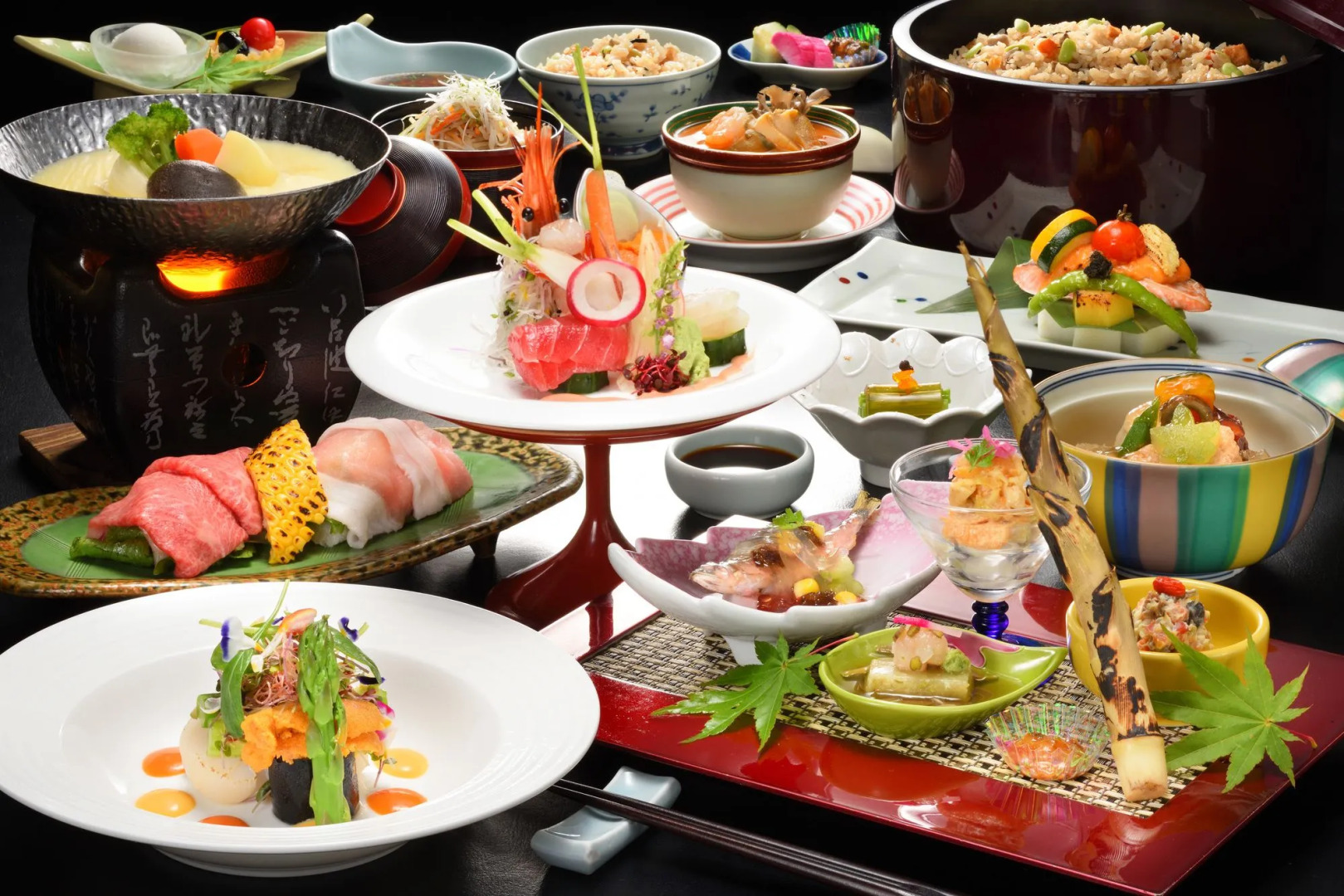 Yamanokami Onsen Yuukaen