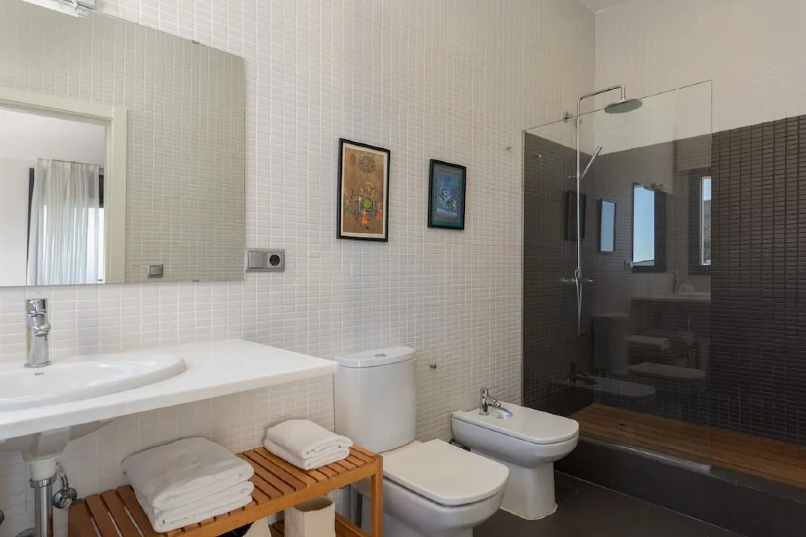 Flateli Villa Port de la Selva