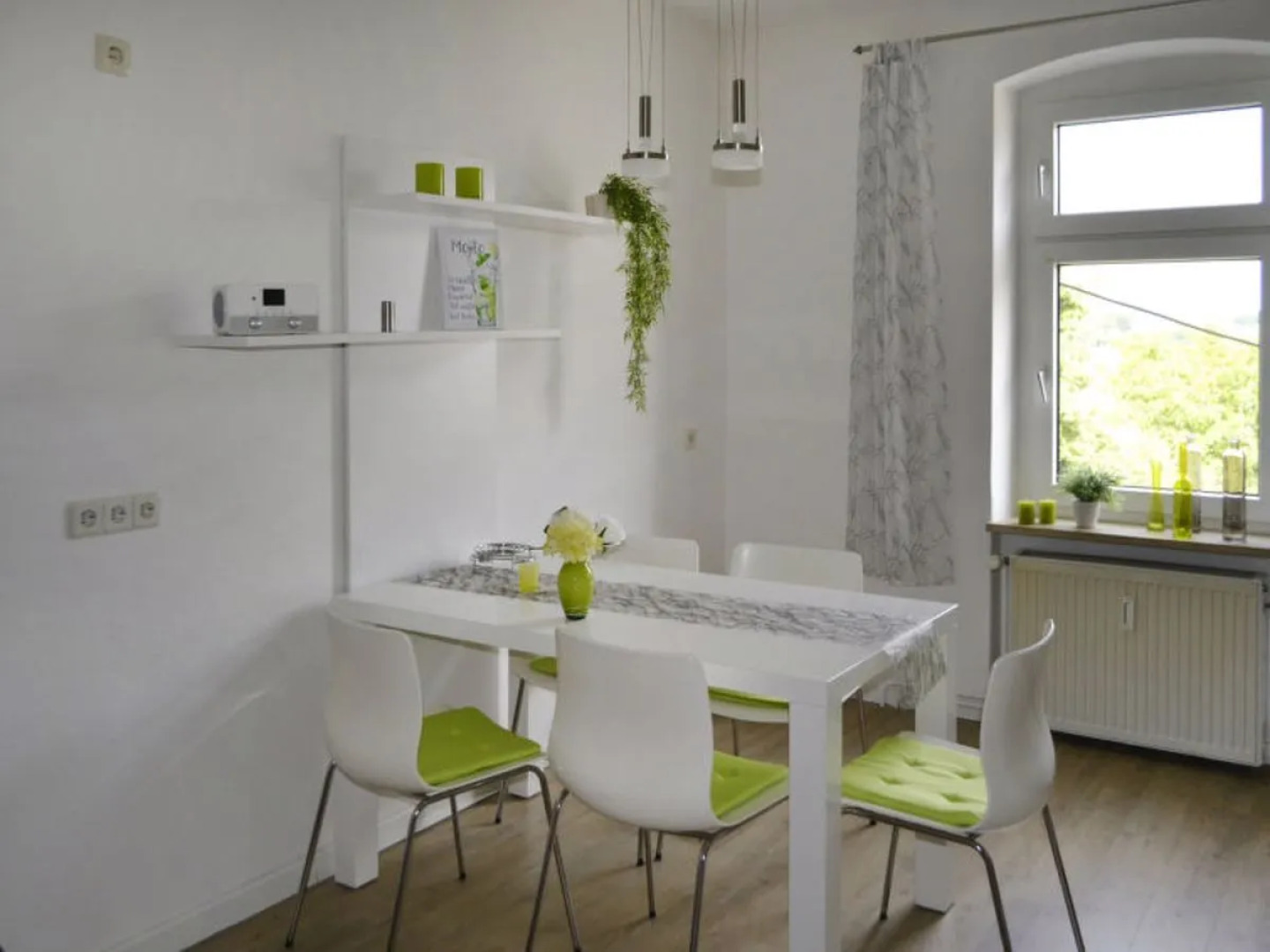 Am Rotenberg Detmold