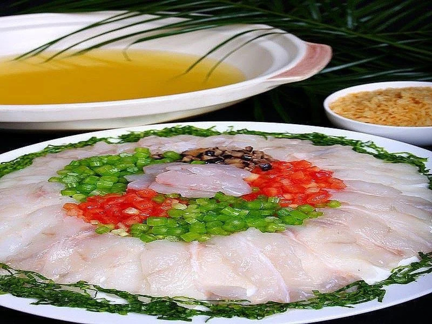 Shaoxing Flower Hotel