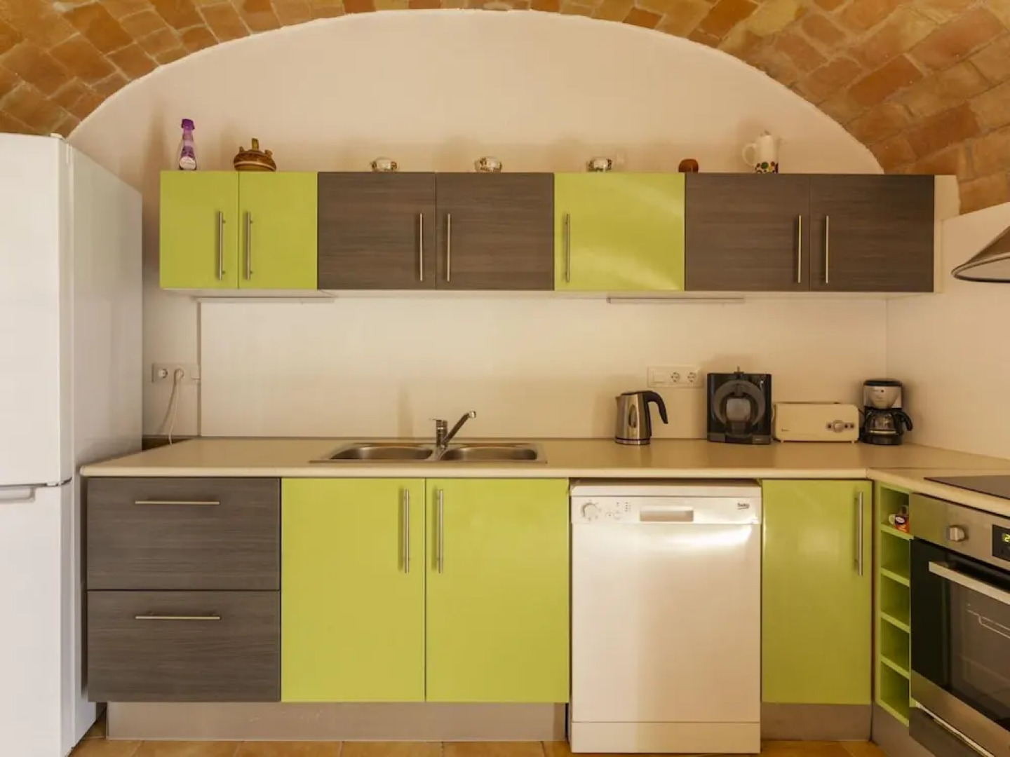 Rustic Holiday Home in Catalonia With Swimming Pool