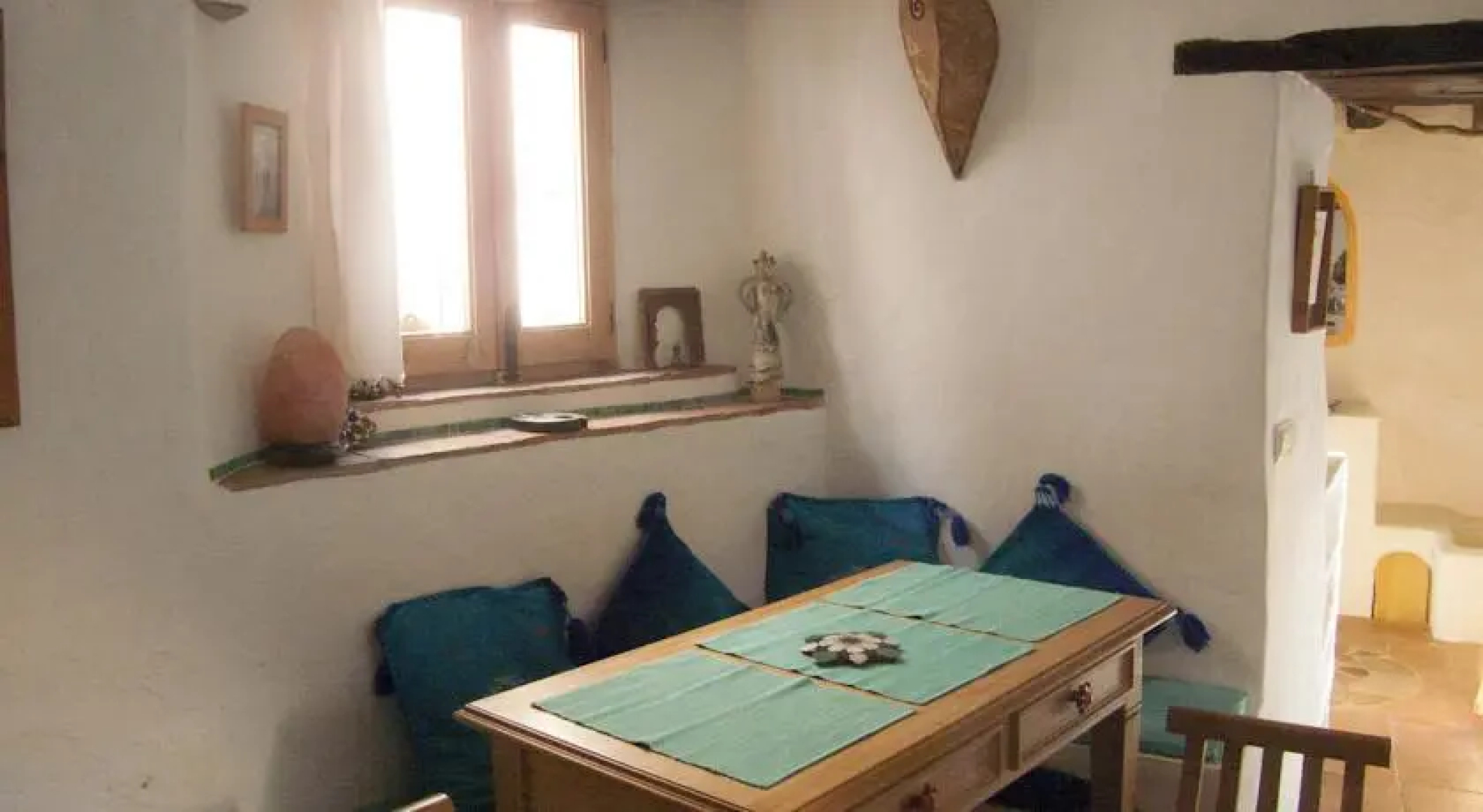 Casa Rural Castillo de Castellar