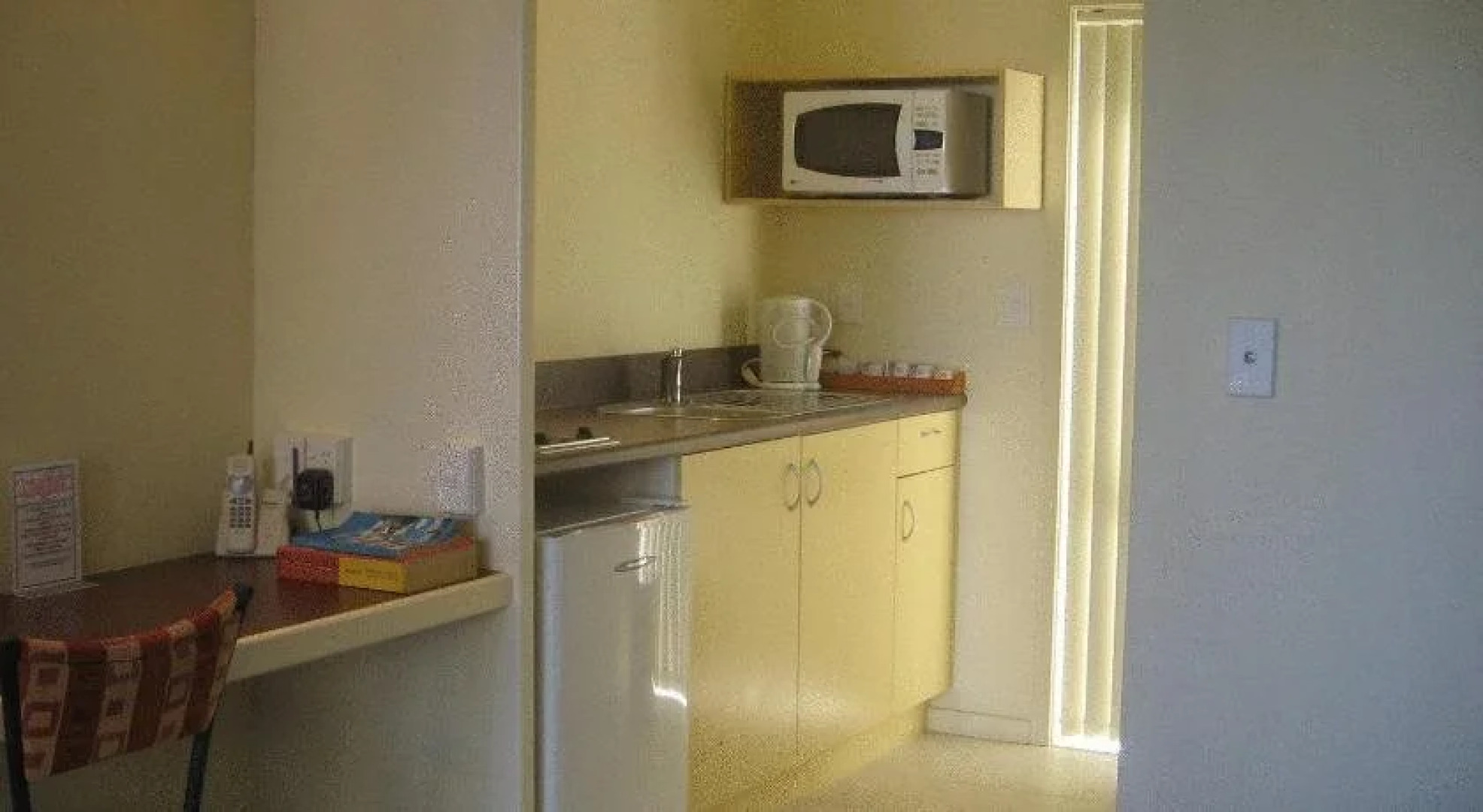 Shortland Court Motel