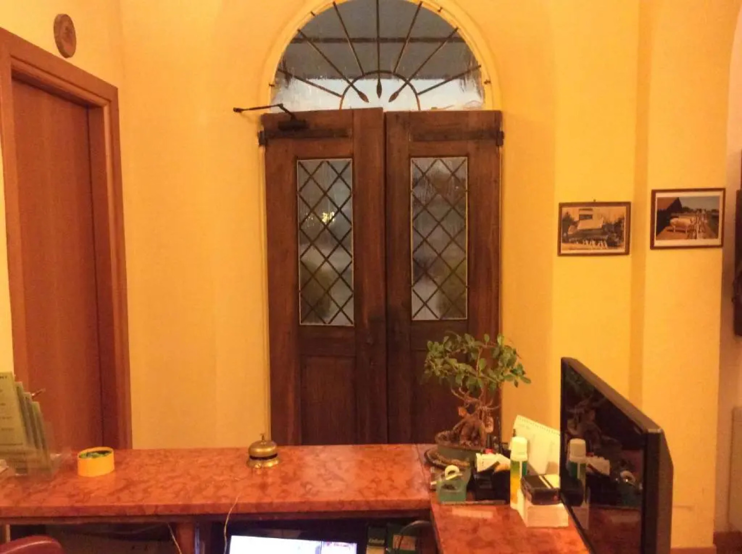 Agriturismo Riviera Oglio