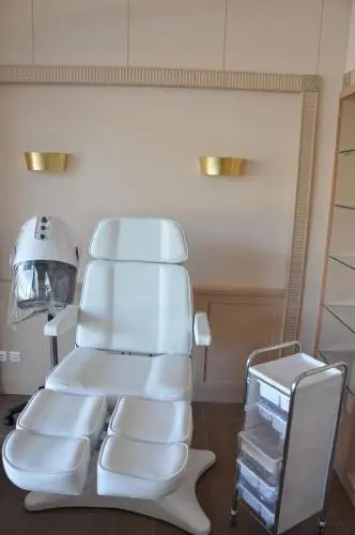 OptimaMed Gesundheitsresort Bad St. Leonhard