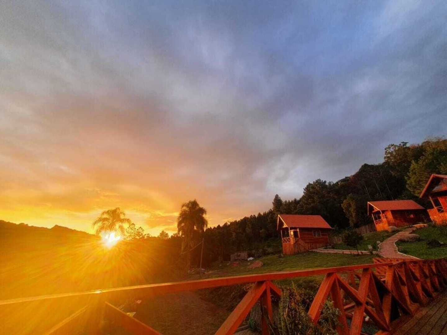 Pousada Portal da Cachoeira