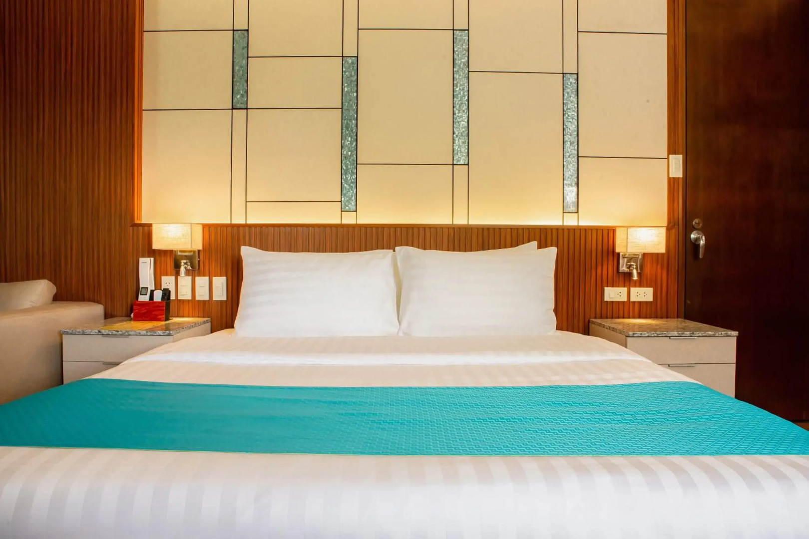 Solina Beach & Nature Resort