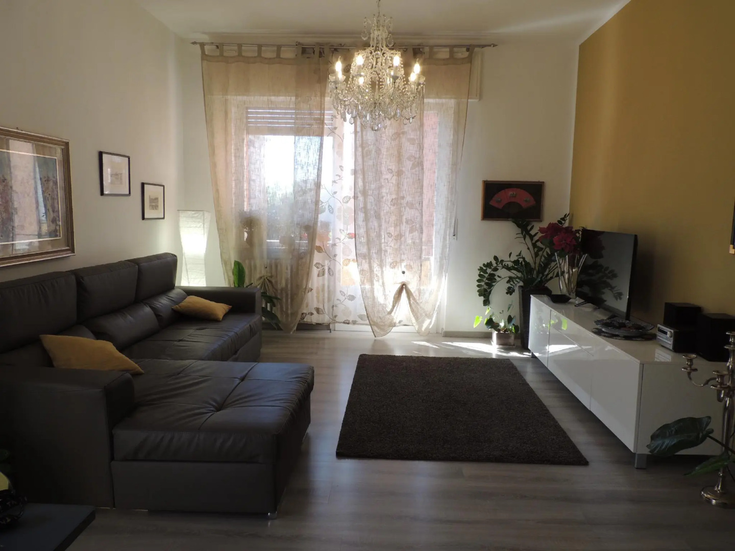 ideal apartment for families or group of friends