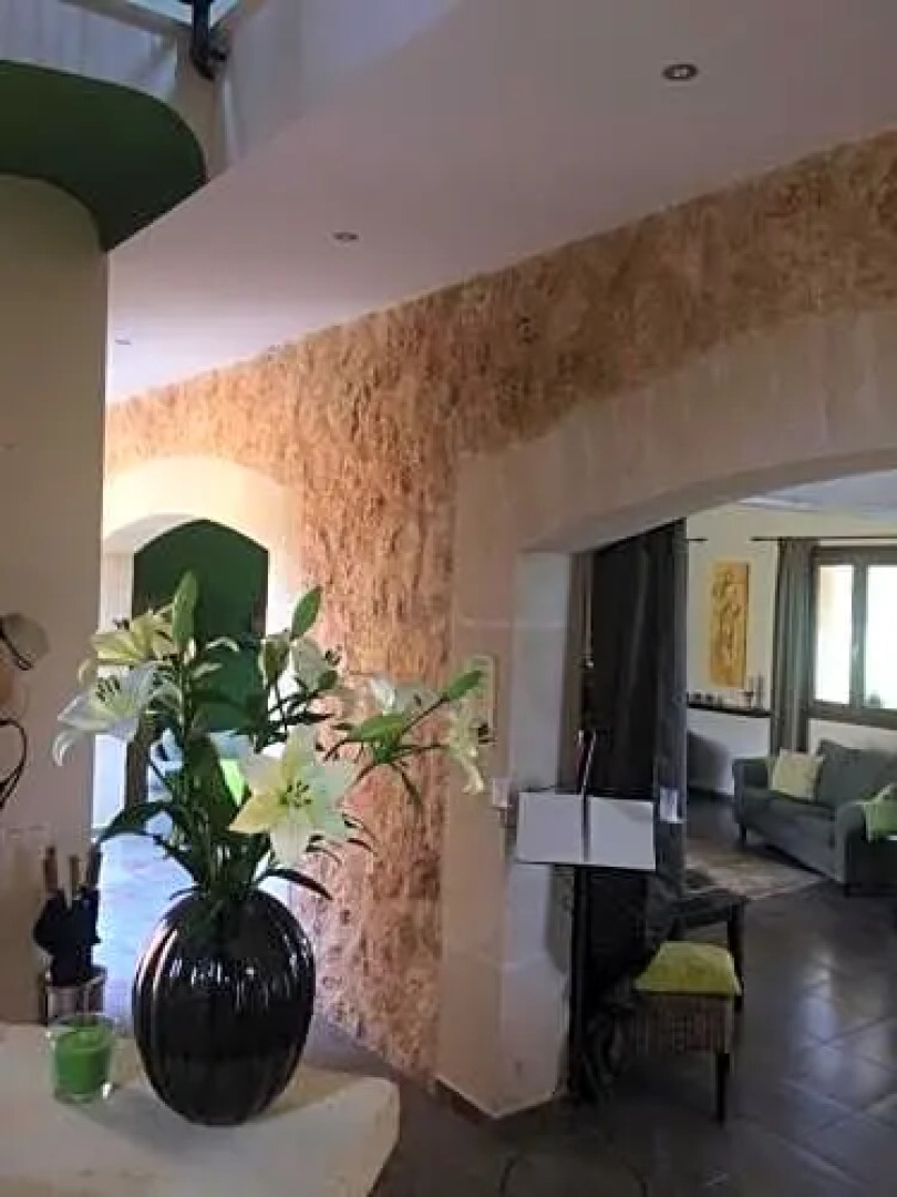 Villa Sampoli - Adults Only