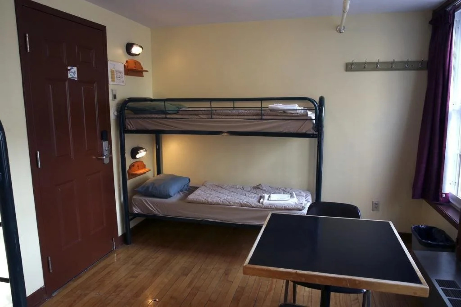 Auberge Internationale de Québec - Hostel