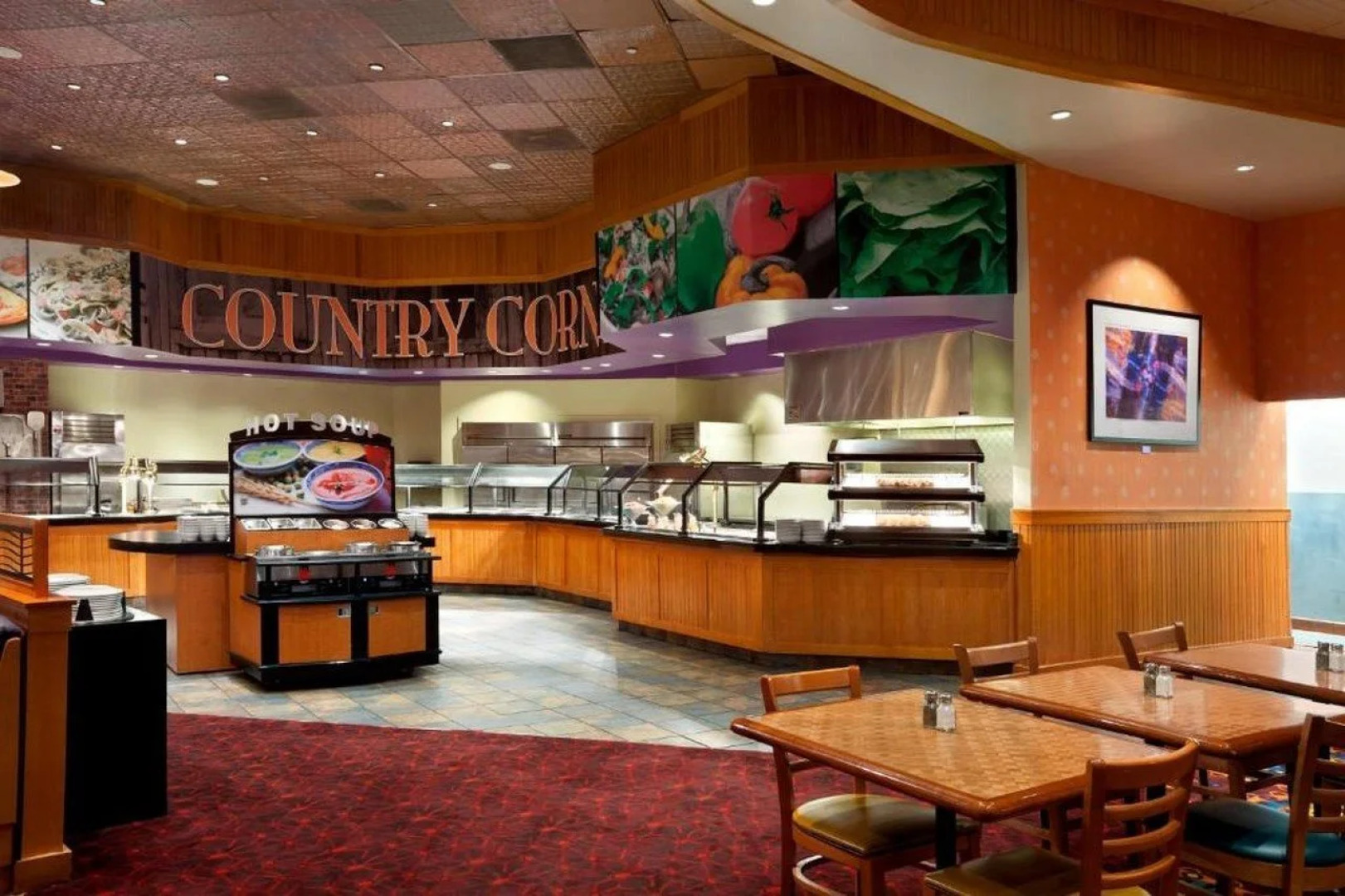 Harrah's Joliet Casino & Hotel - A Caesars Rewards Destination