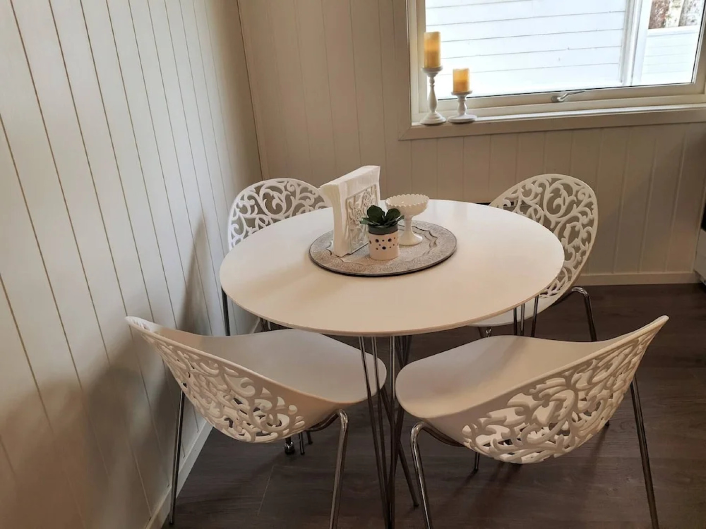 Central Trio Suites by Stavanger BnB Nr 5