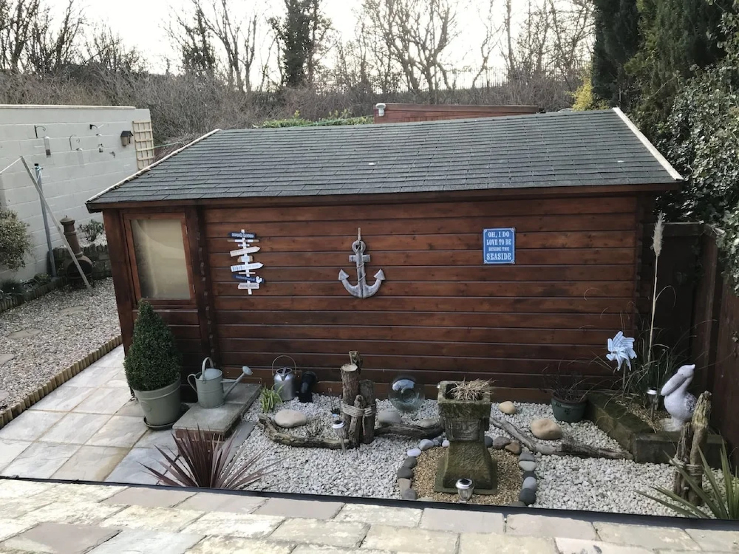 The Overdale Guesthouse