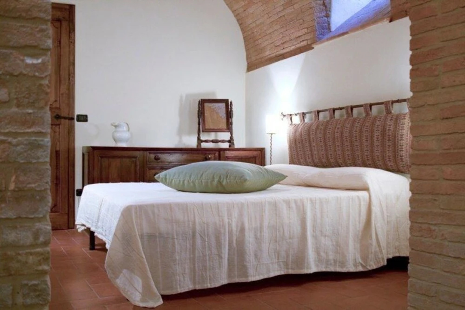 La Mangiatoia a Cortona