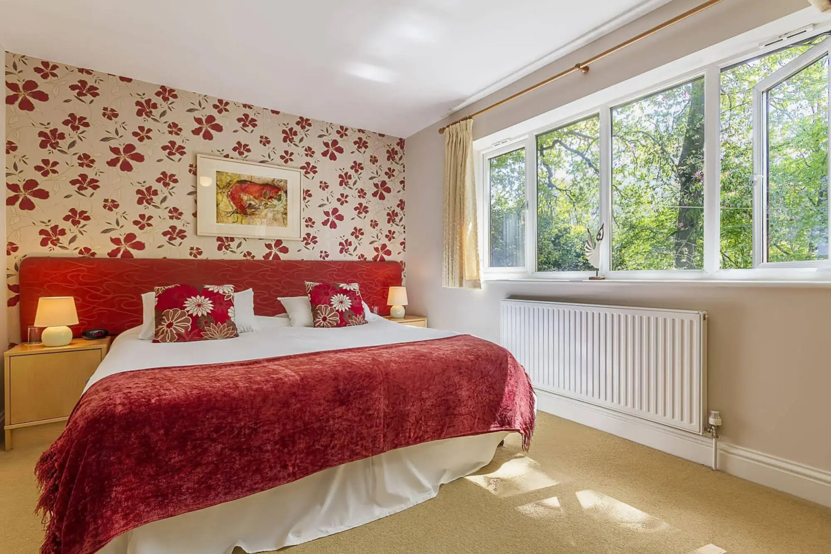 Pretty Maid House B&B