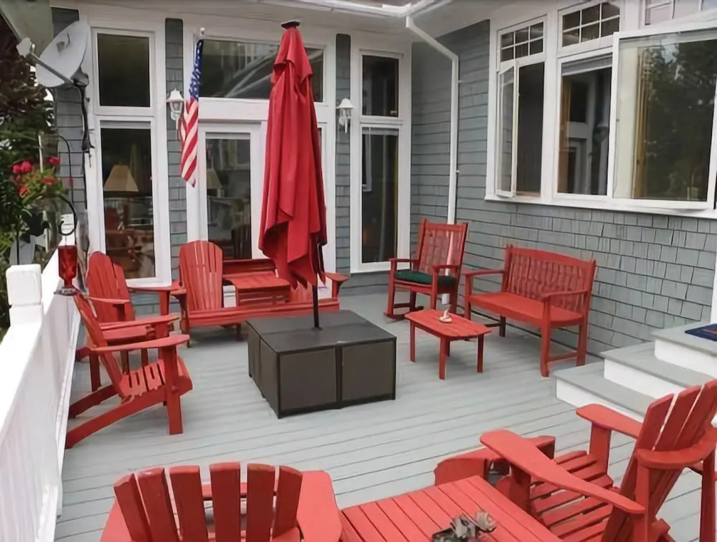 Ocean Garden Estate - Six Bedroom Home