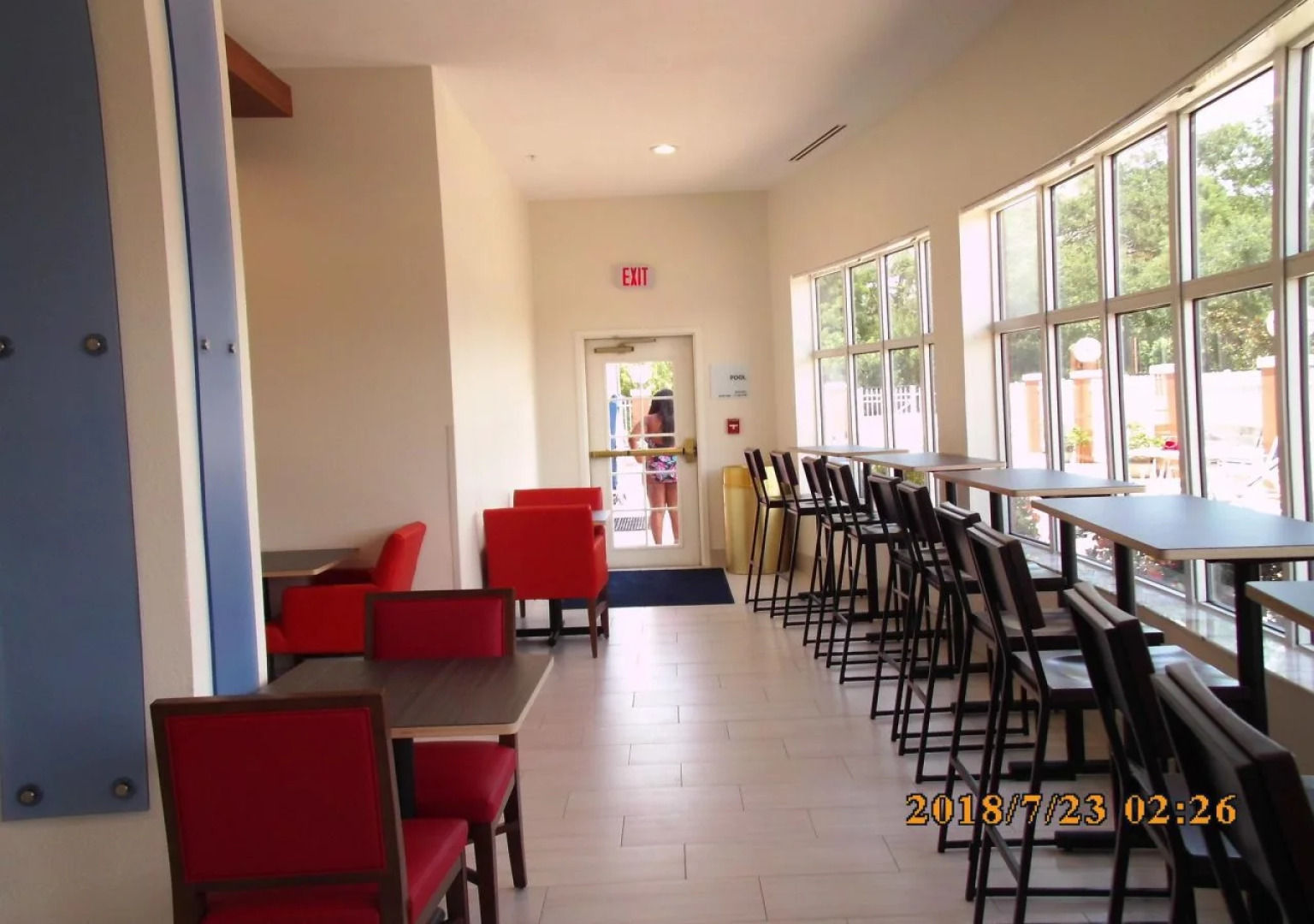 Holiday Inn Express Hotel & Suites Tampa-Fairgrounds-Casino by IHG