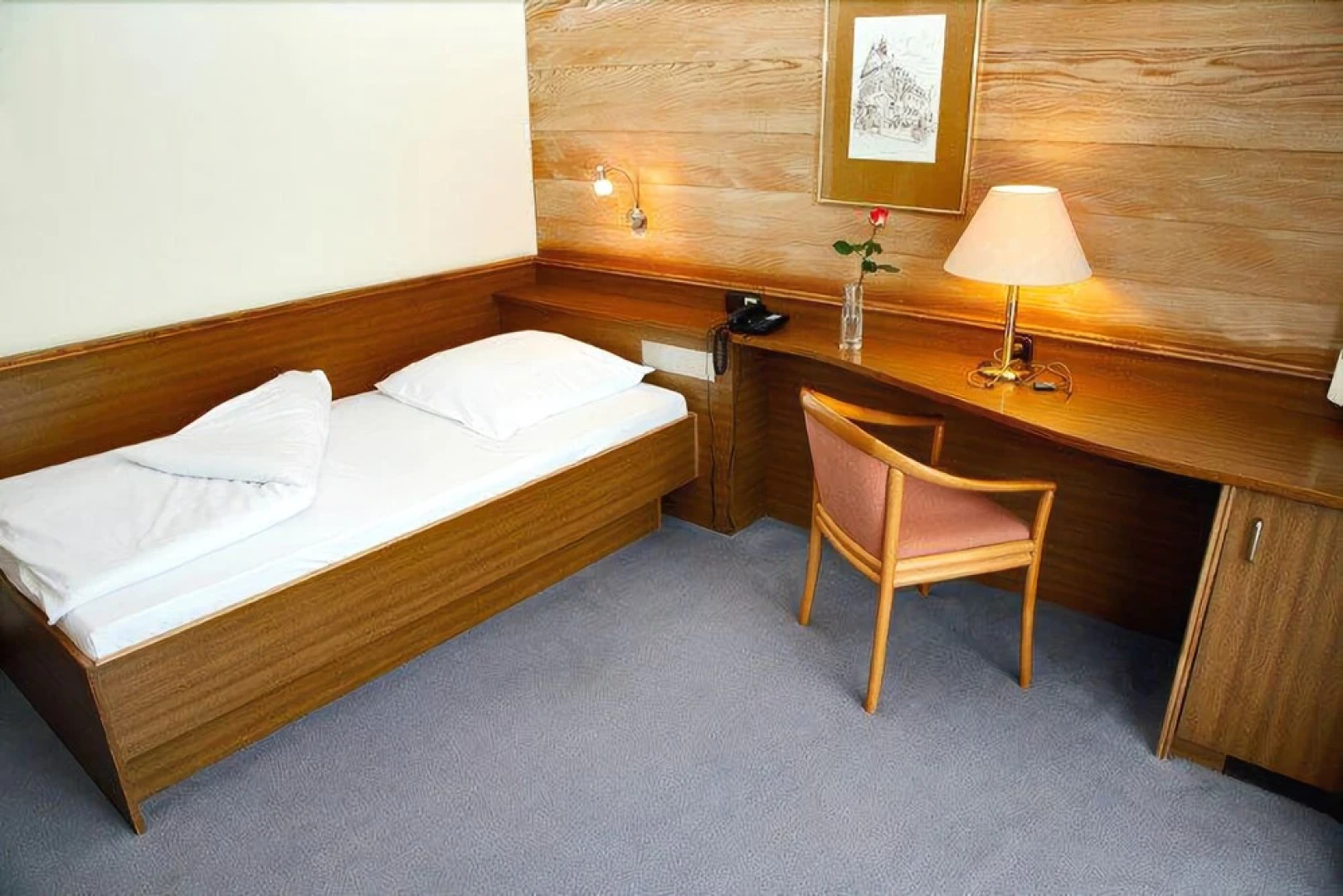 Hotel Alexander Köln Frechen