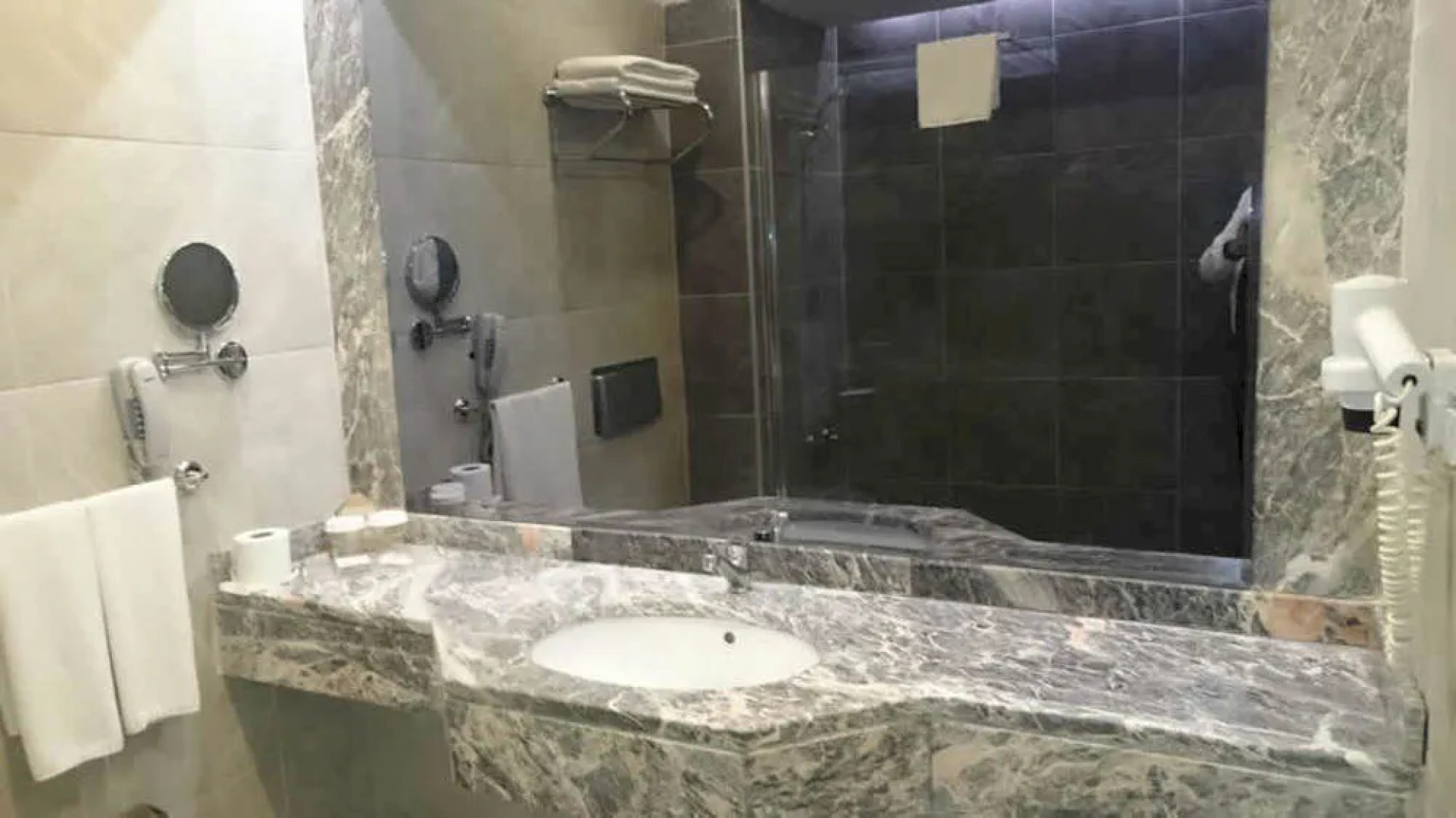 Отель Eldar Garden Resort 