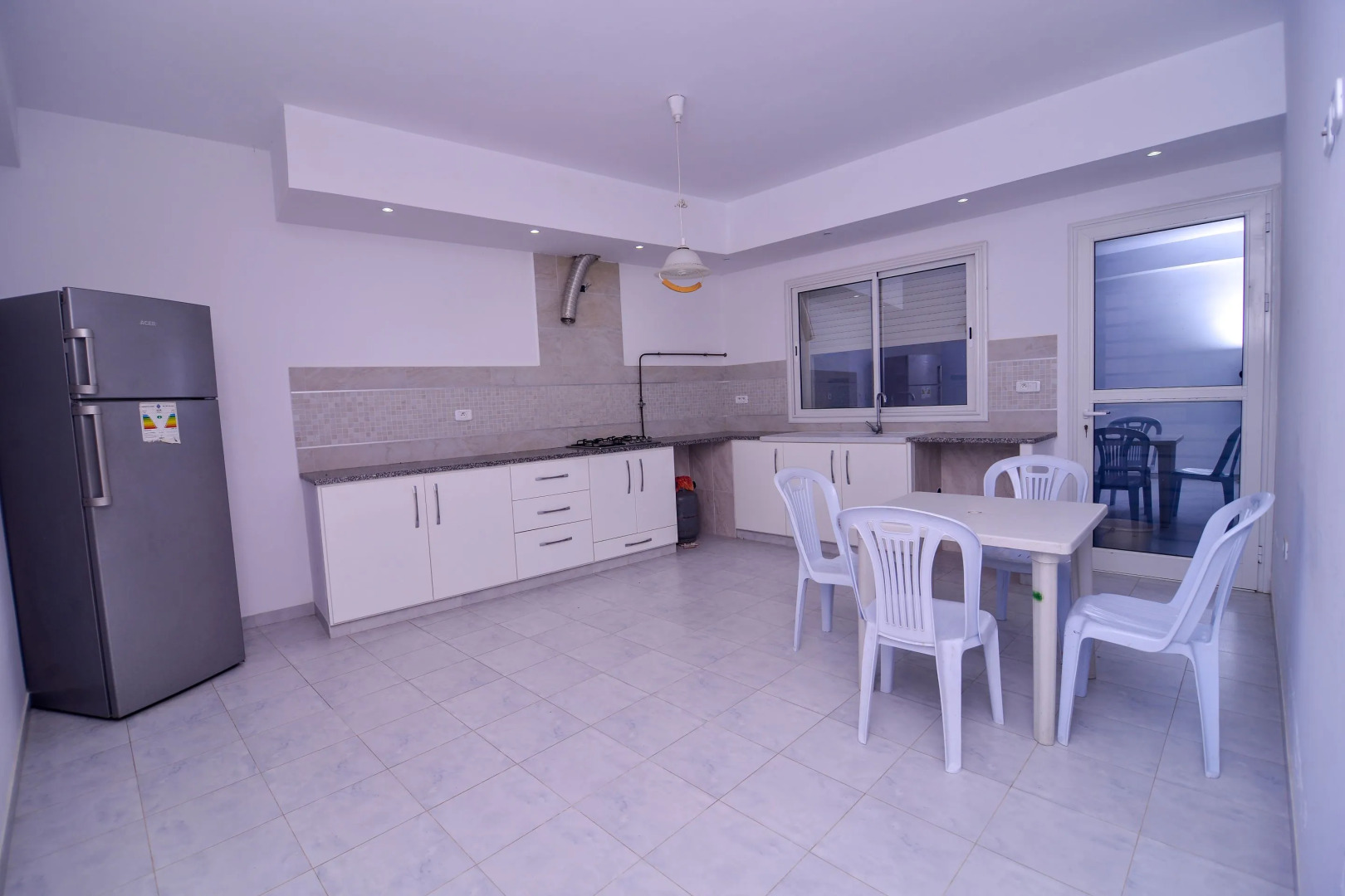 Airbetter - Stunning Sea View Duplex Beni Khiar Nabeul