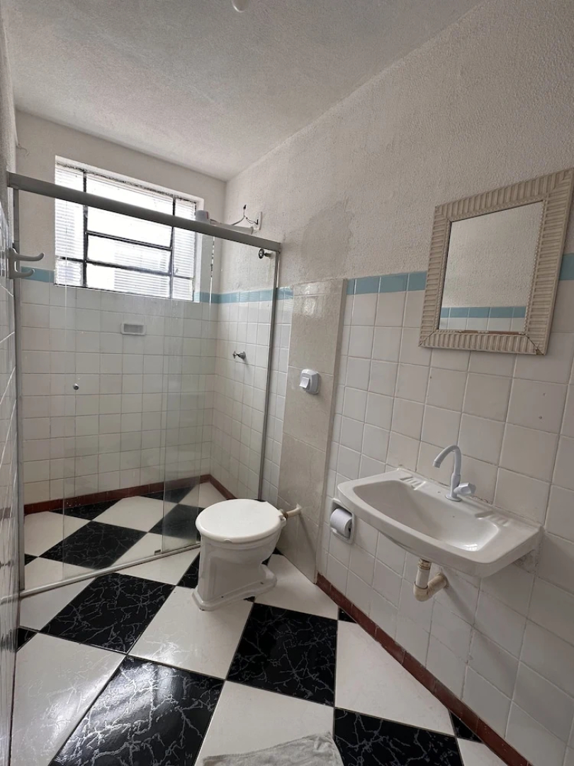 Hotel Bandeirantes