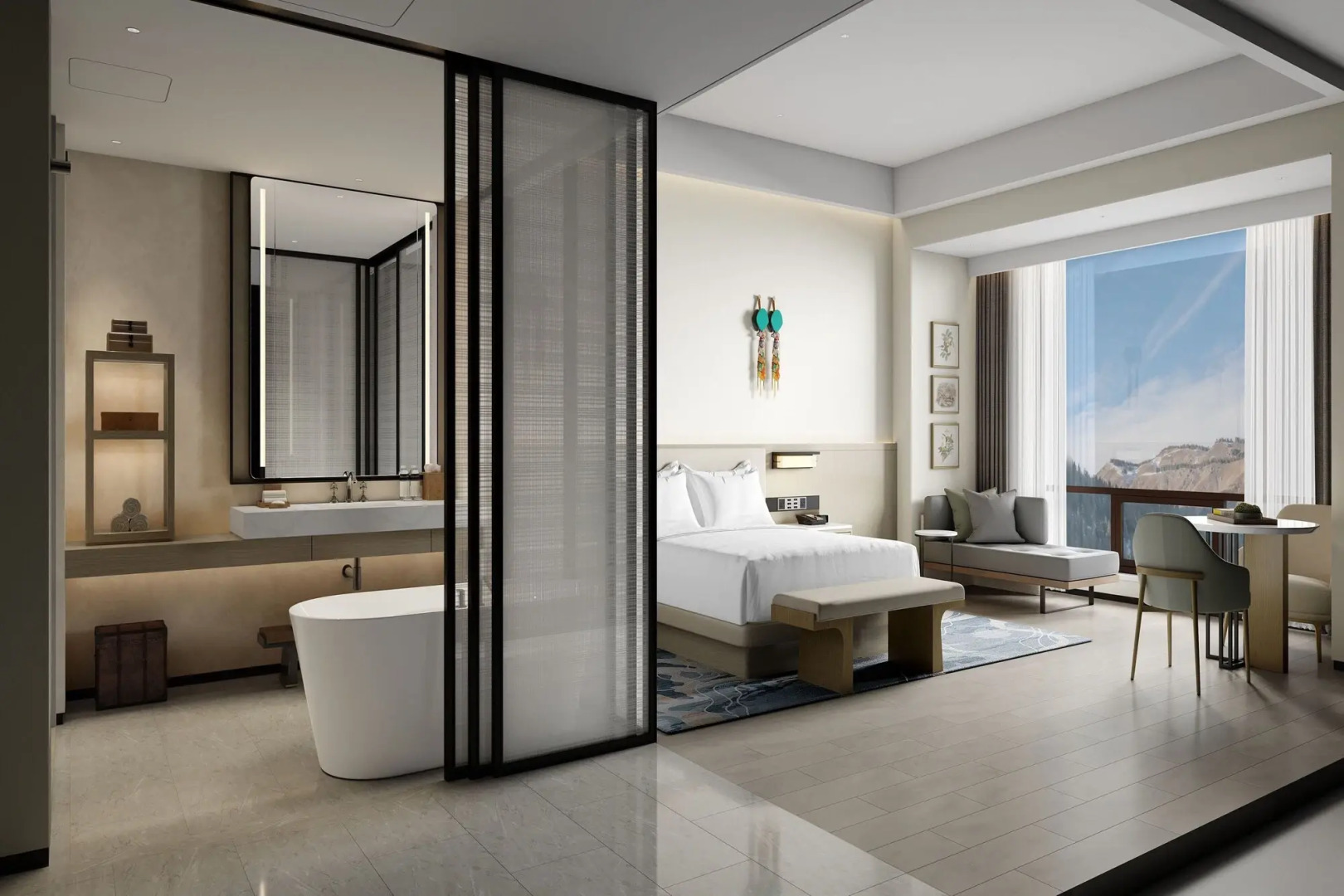 Delta Hotels By Marriott Jiuzhaigou