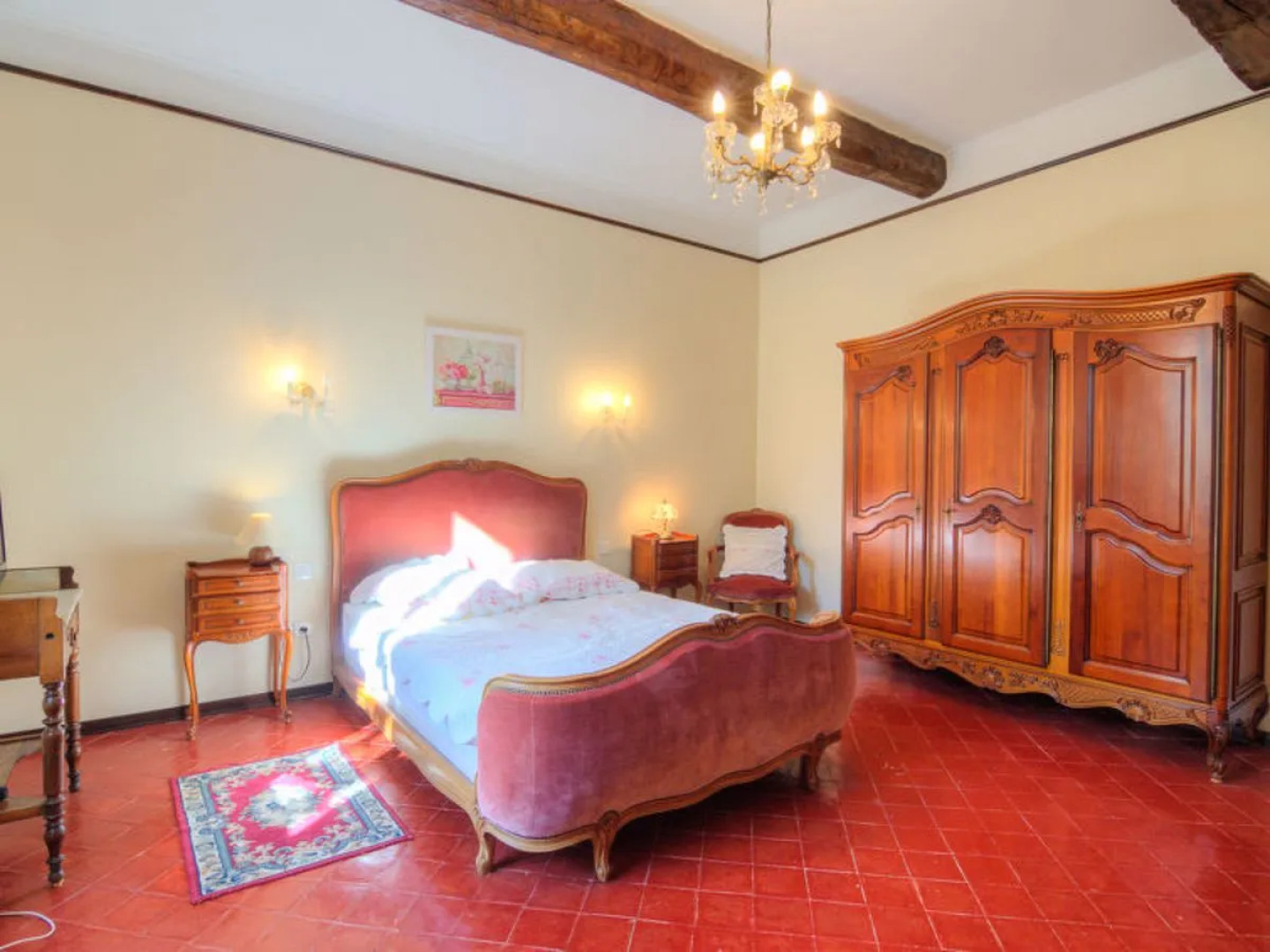 Holiday home Route de la Roque