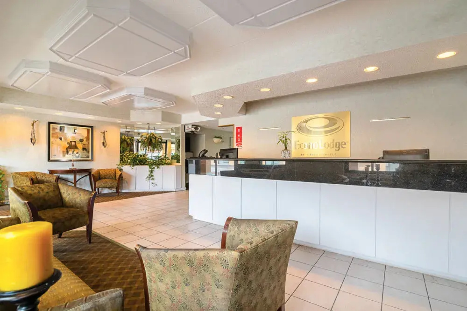 Days Inn Danvers-boston Salem