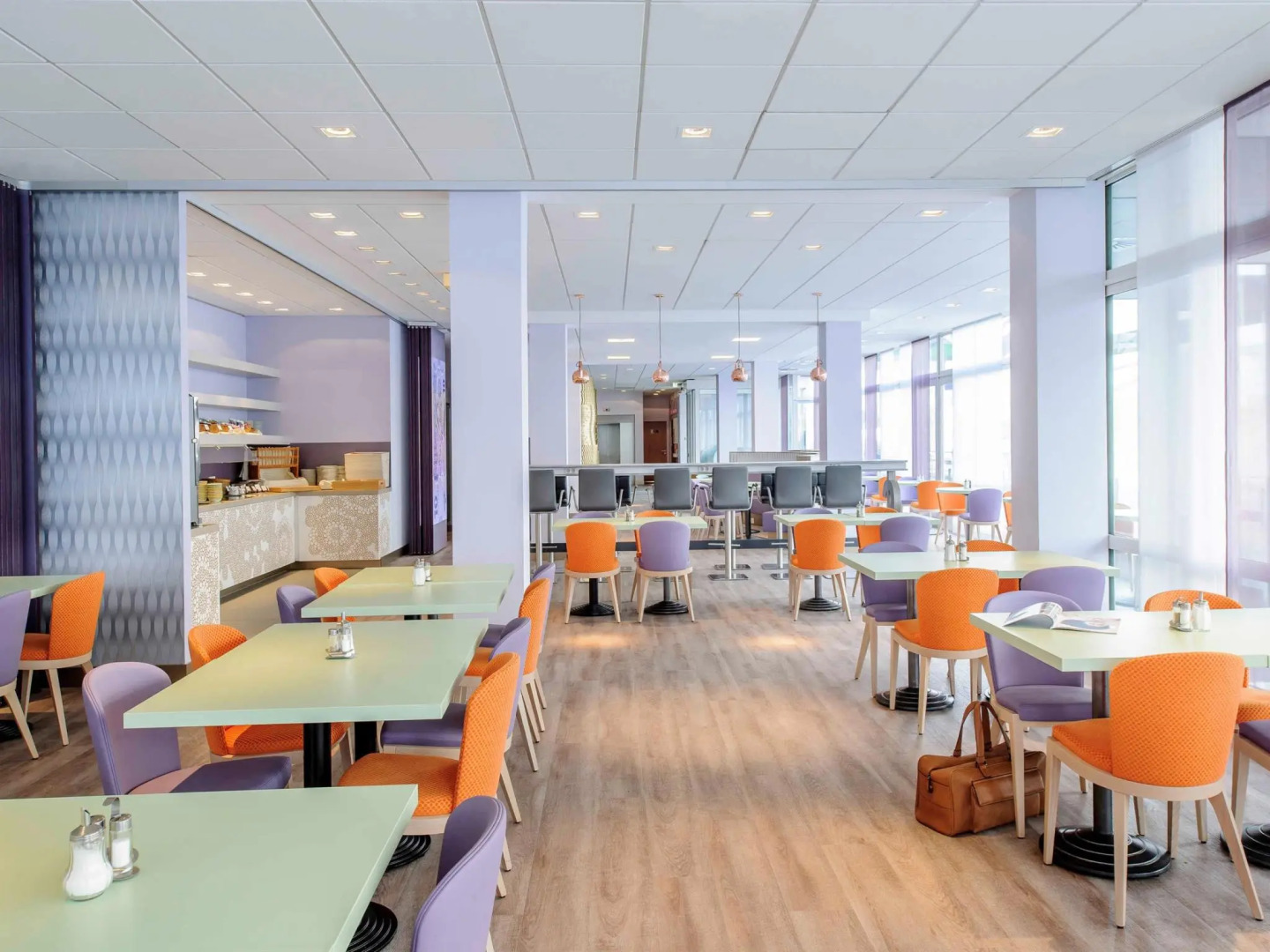 B&B Hotel Offenbach-Kaiserlei