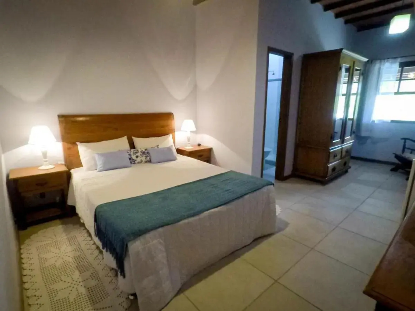 Jardim Secreto - Itaipava