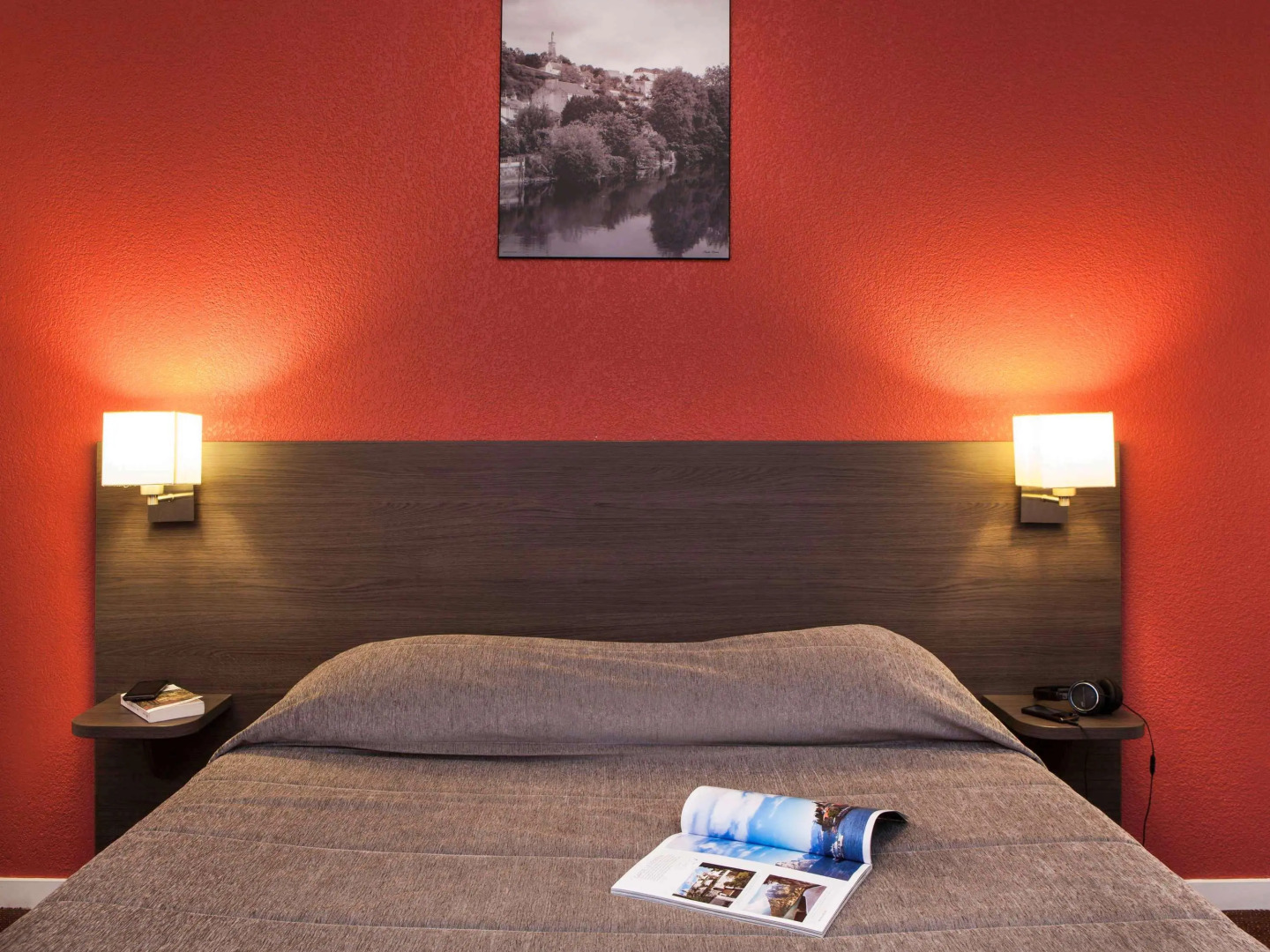 Aparthotel Adagio Access Poitiers