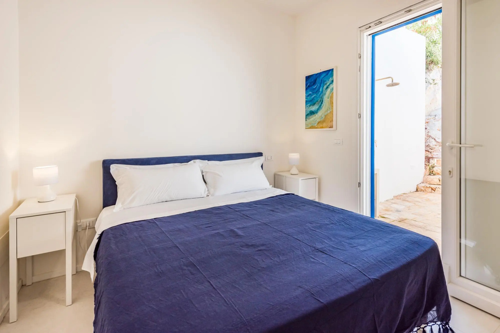 Villa Infinity in diso