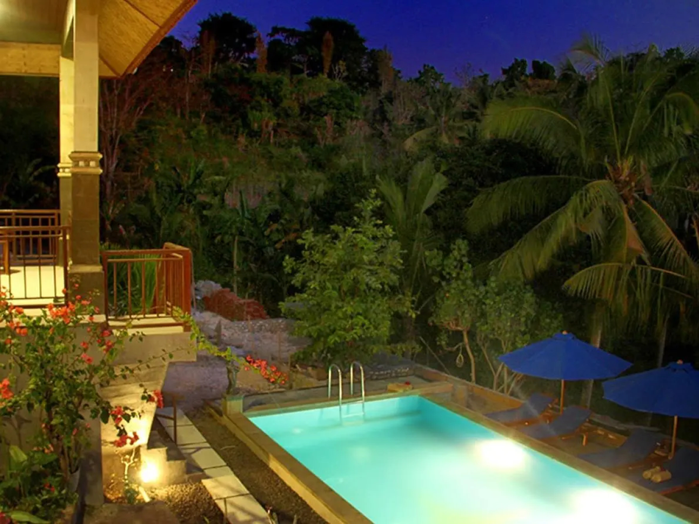 Breeze Villa