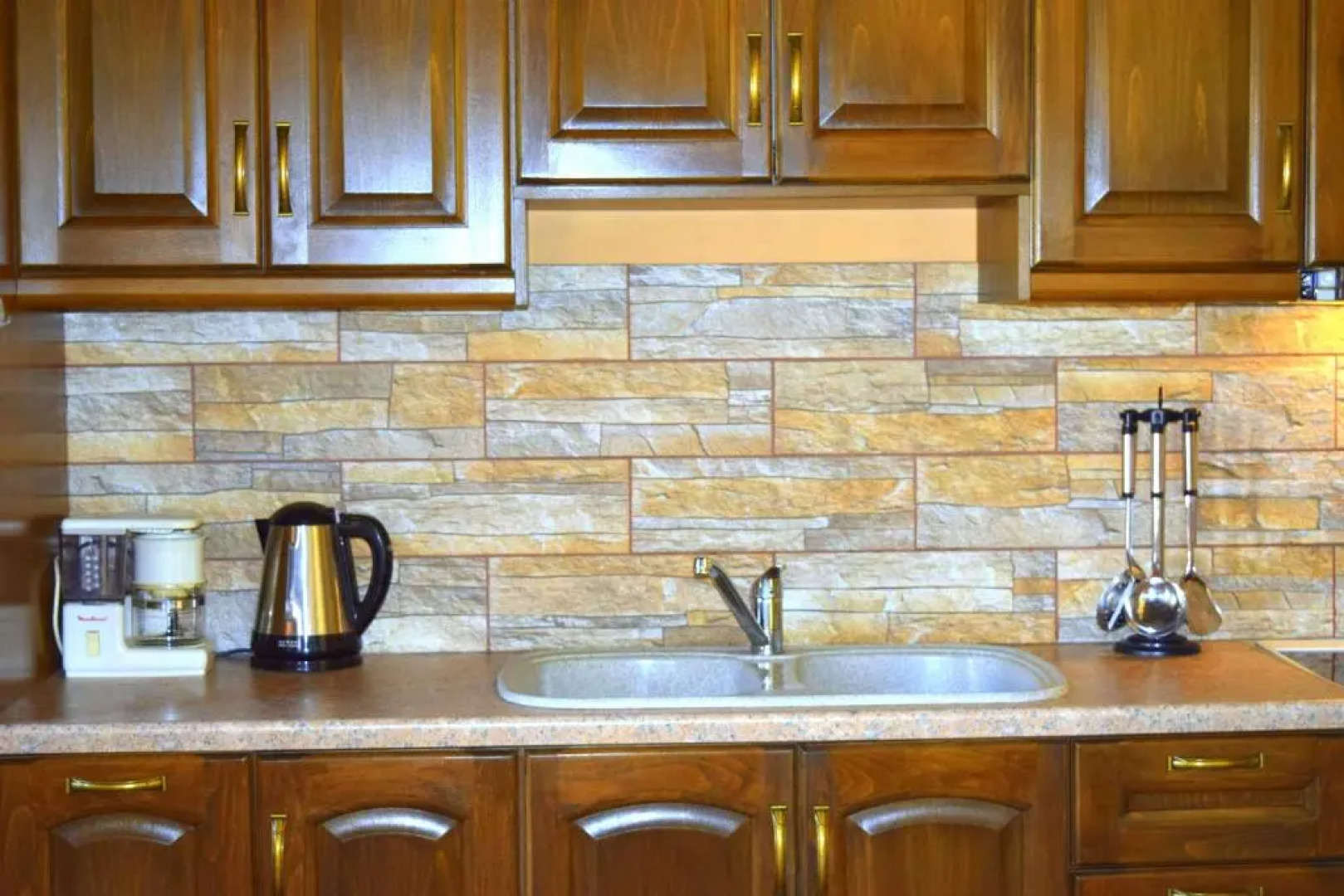 Tilemachos Traditional House