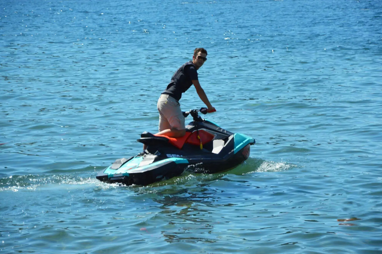 Barbara Piran Beach hotel