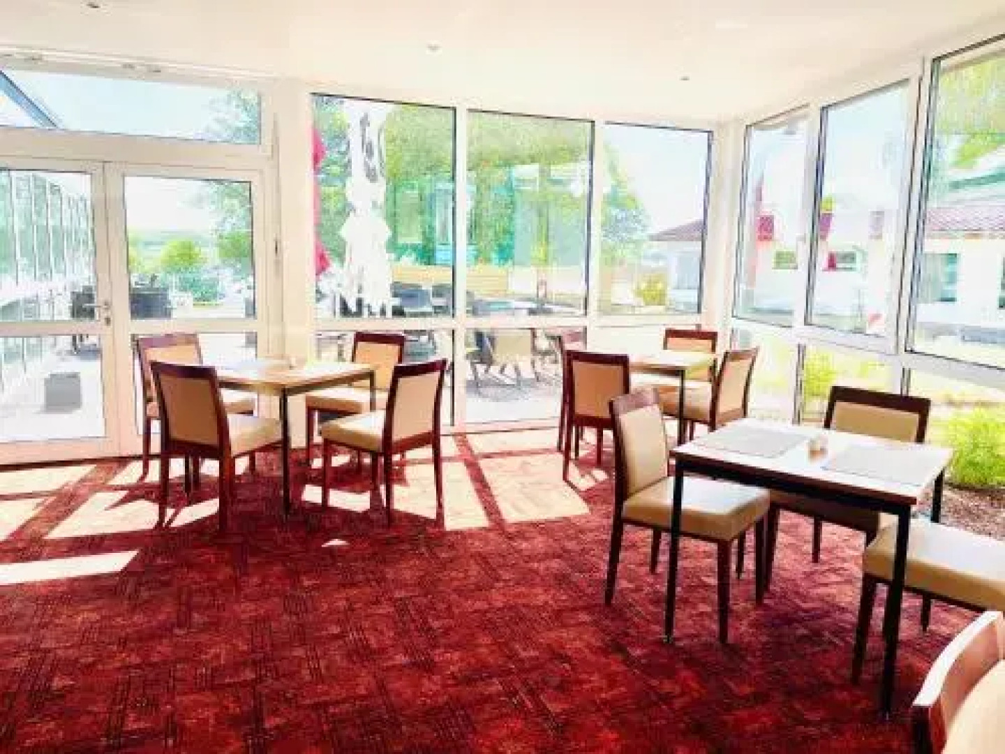 Morada Hotel Am Mellensee