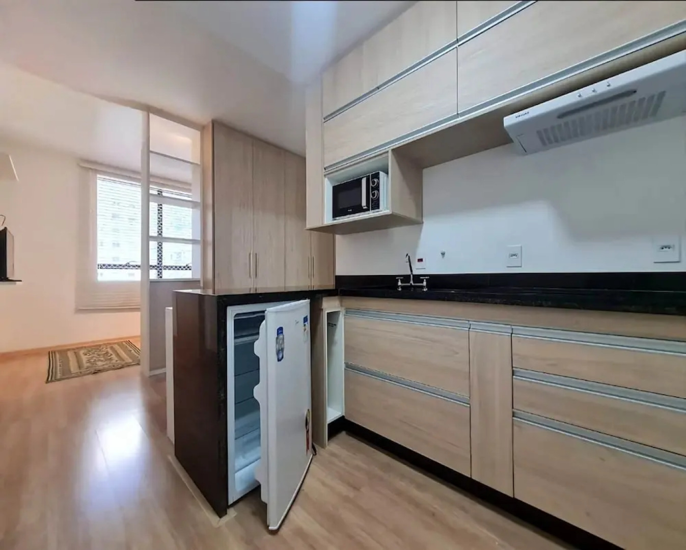 Edificio Selenita Loft e Duplex