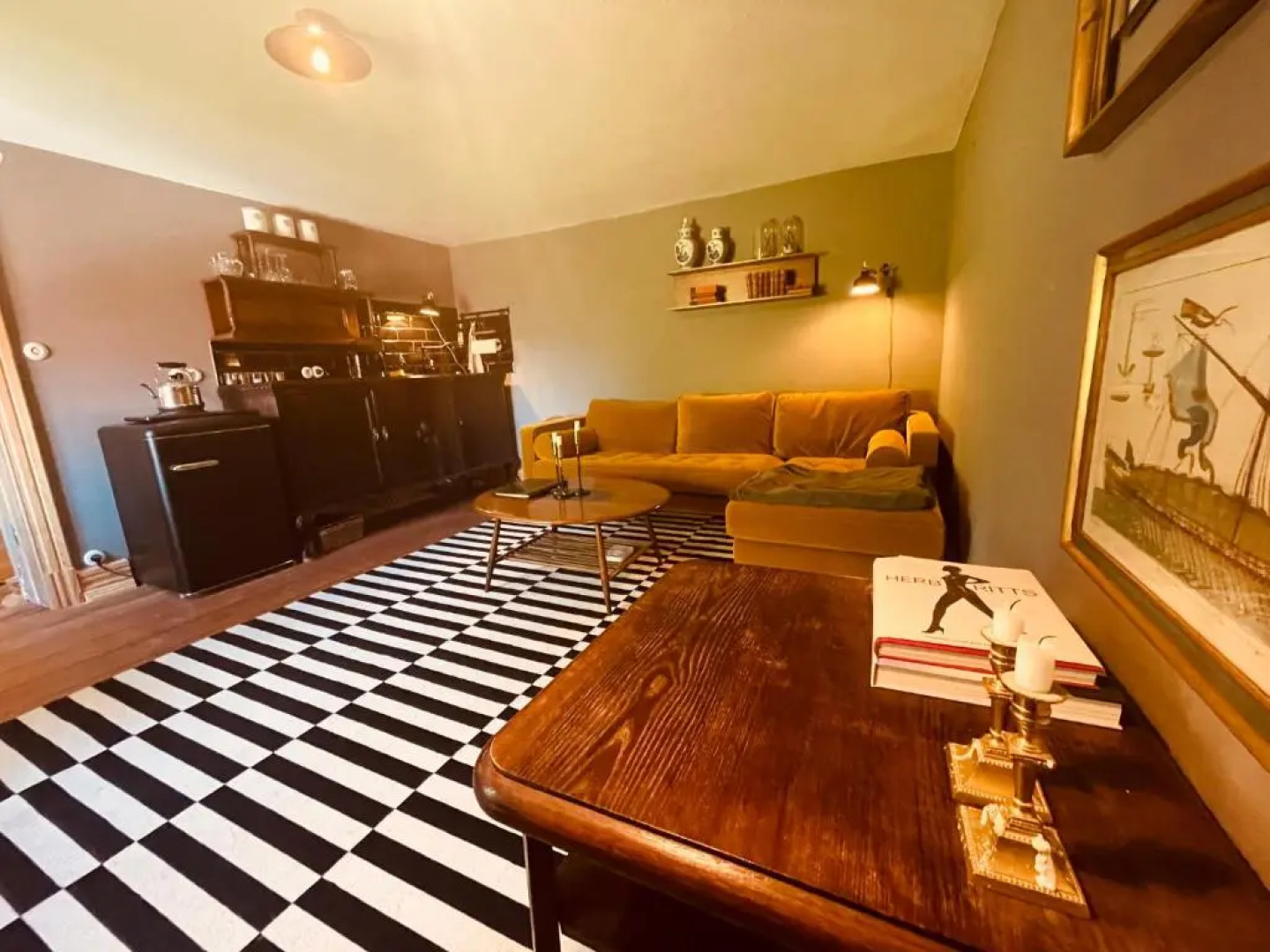 Gutshaus Klein kussewitz