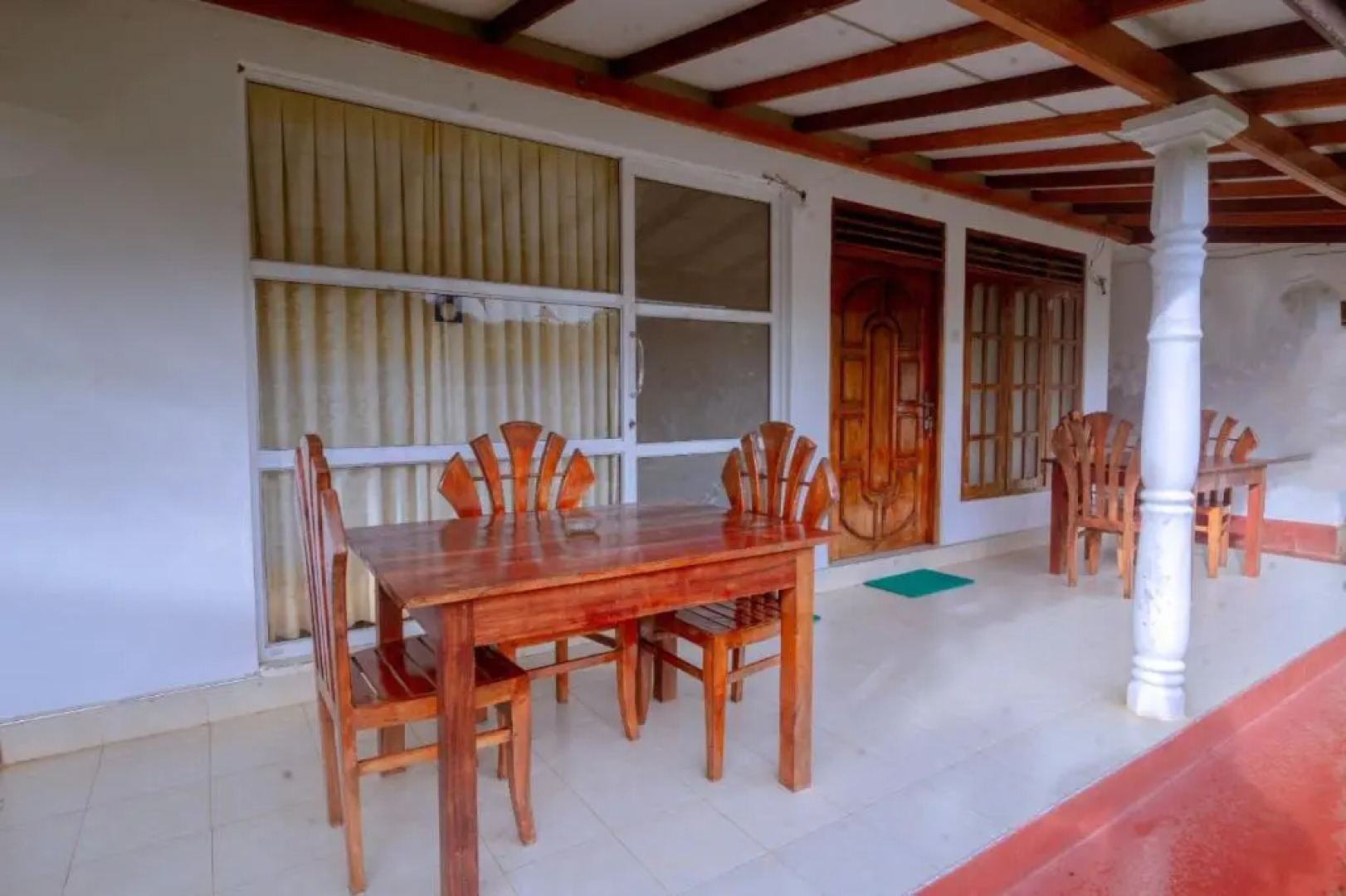 Sinharaja Hostel 114