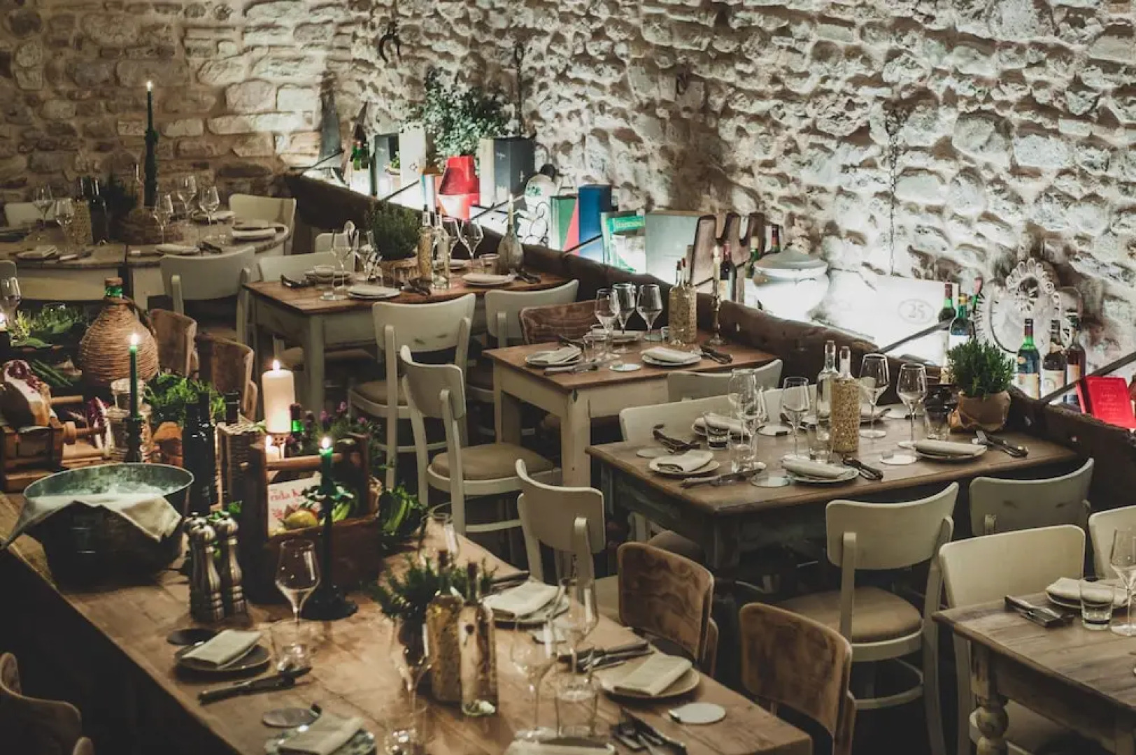 Borgo Antichi Orti Assisi