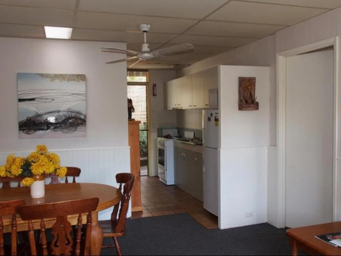 Forest Lodge Chalets