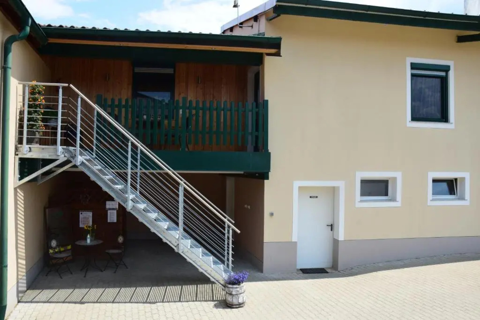 Rebenhof Schwalm (Adults Only)